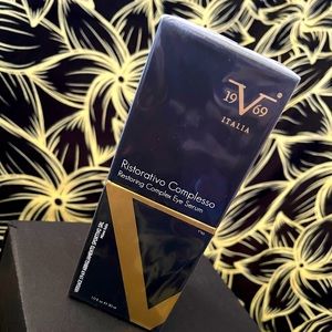 Versace 19v69 Made in Italy